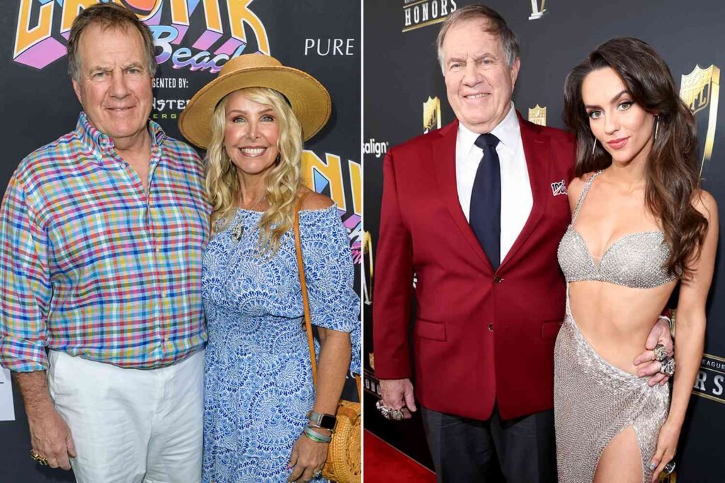 debbyclarke belichick