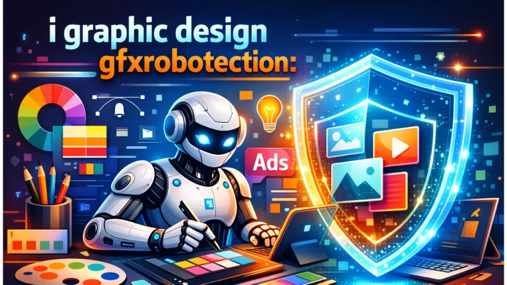 graphic design software gfxrobotection