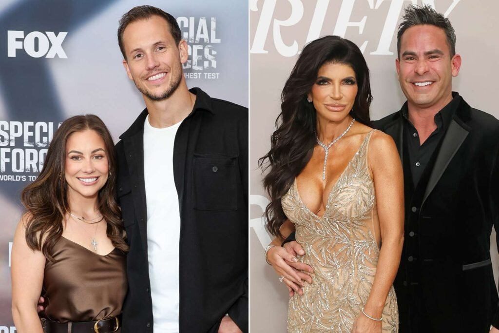 special forces season 4 cast