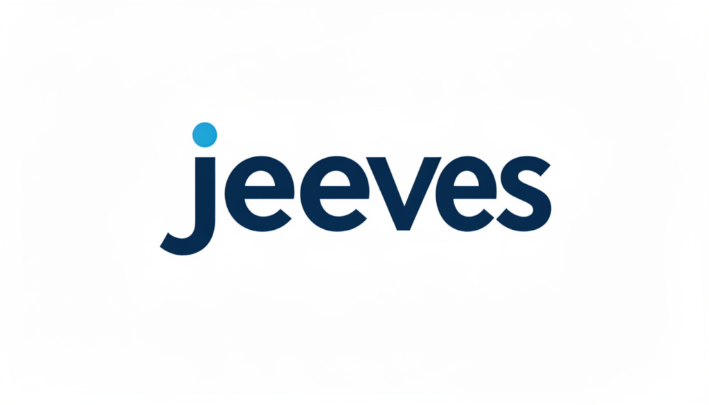 jeeves co in