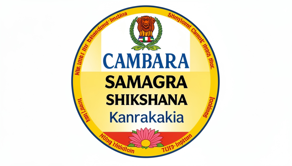 Samagra Shikshana Karnataka