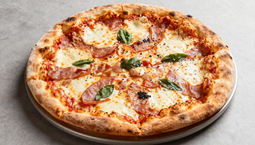 Where Was Pizza Invented? The True Origin History & Facts Where Was Pizza Invented